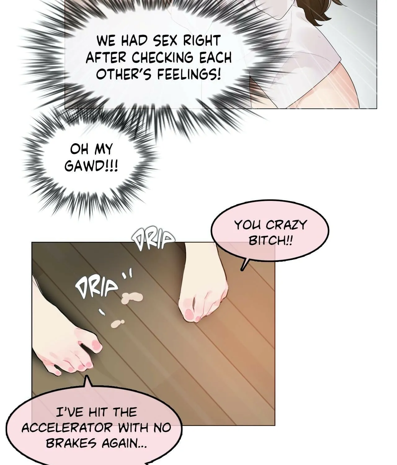 A Pervert