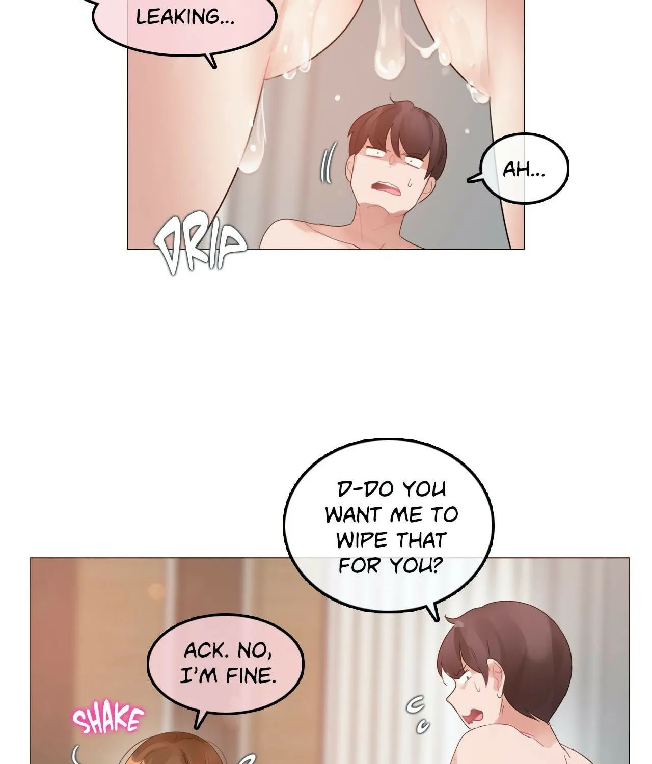 A Pervert