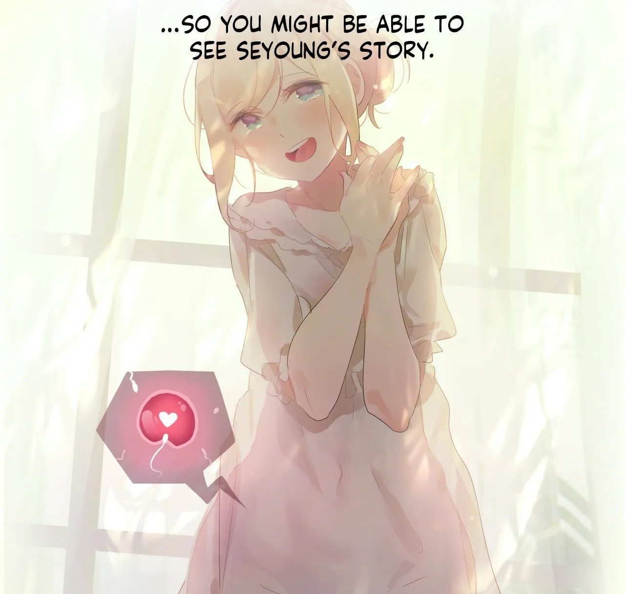 A Pervert
