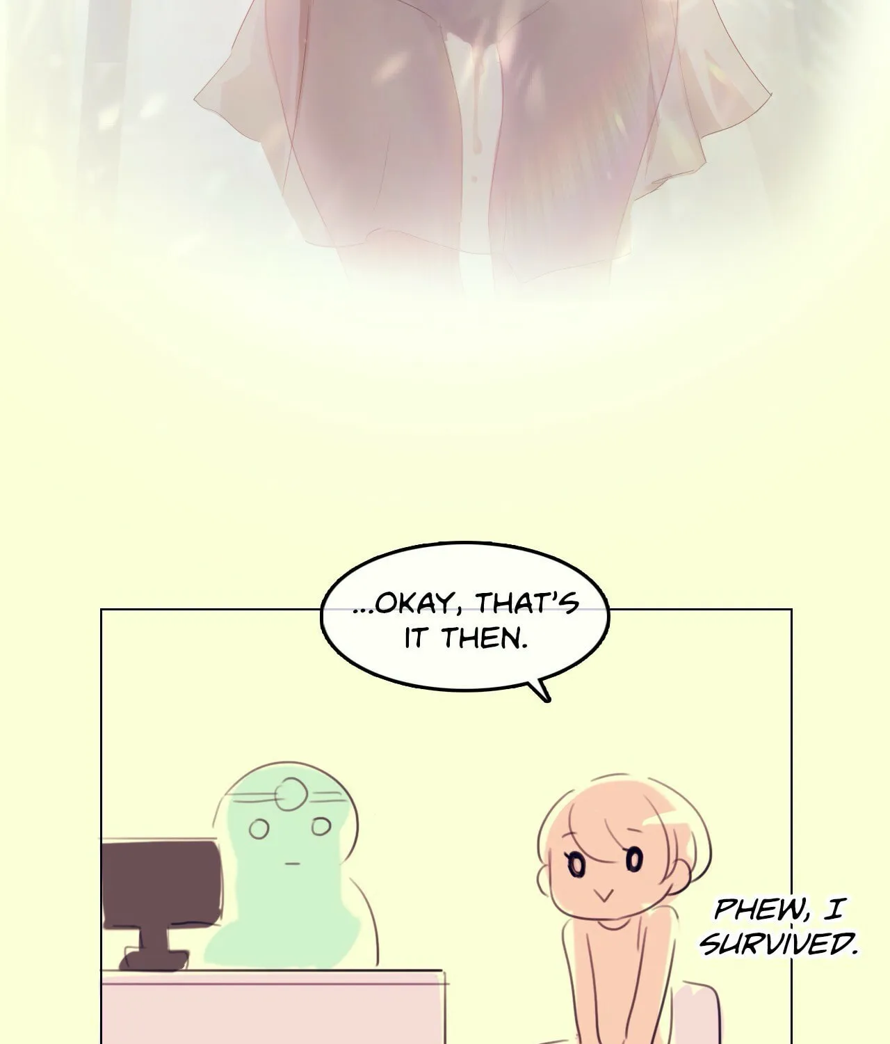 A Pervert