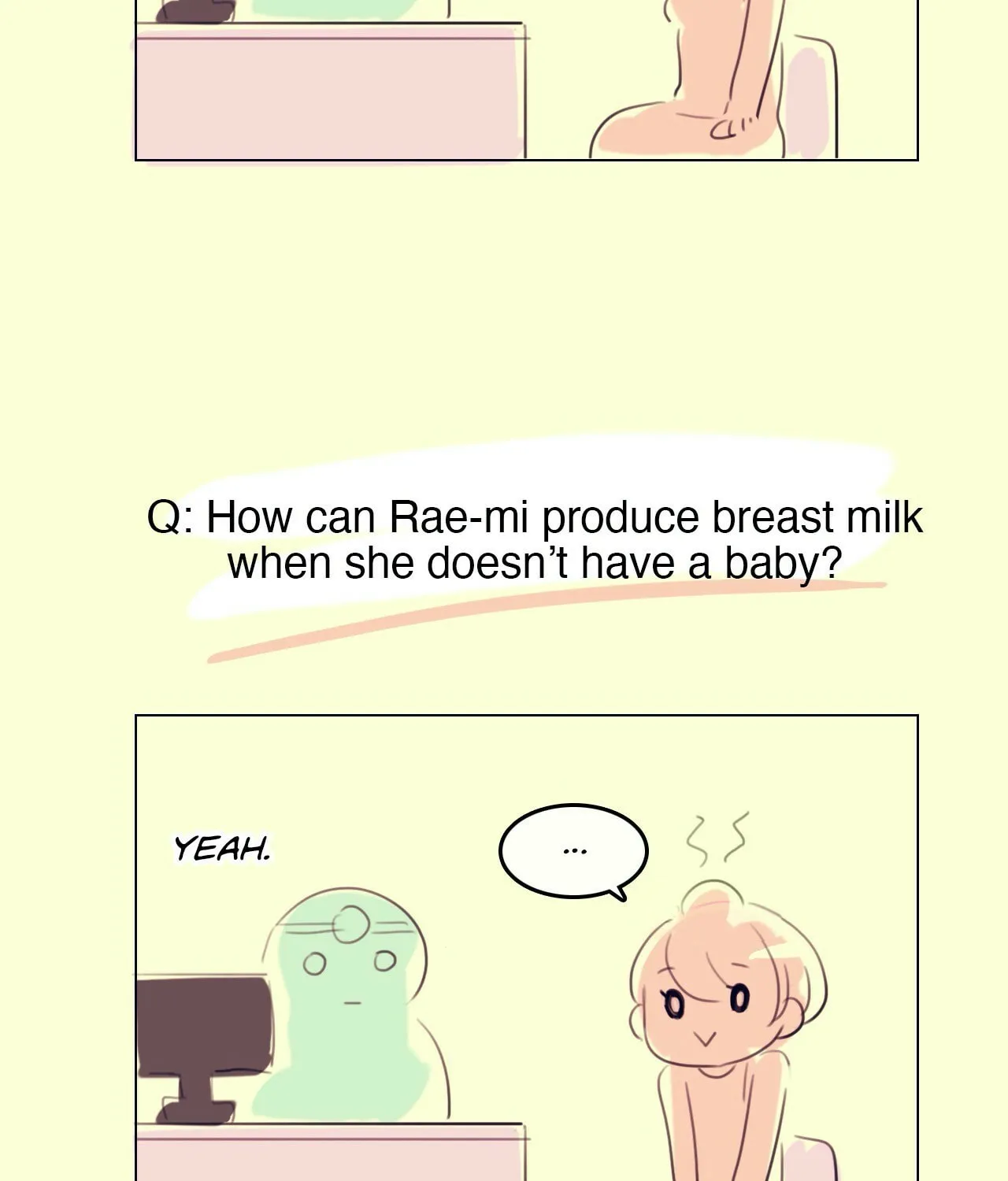 A Pervert