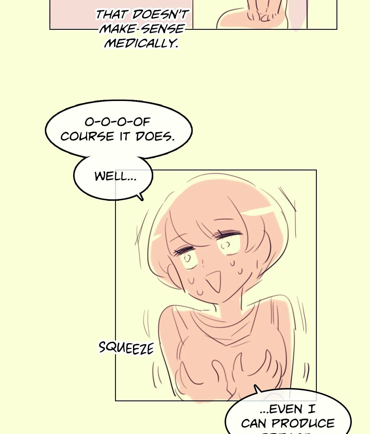 A Pervert