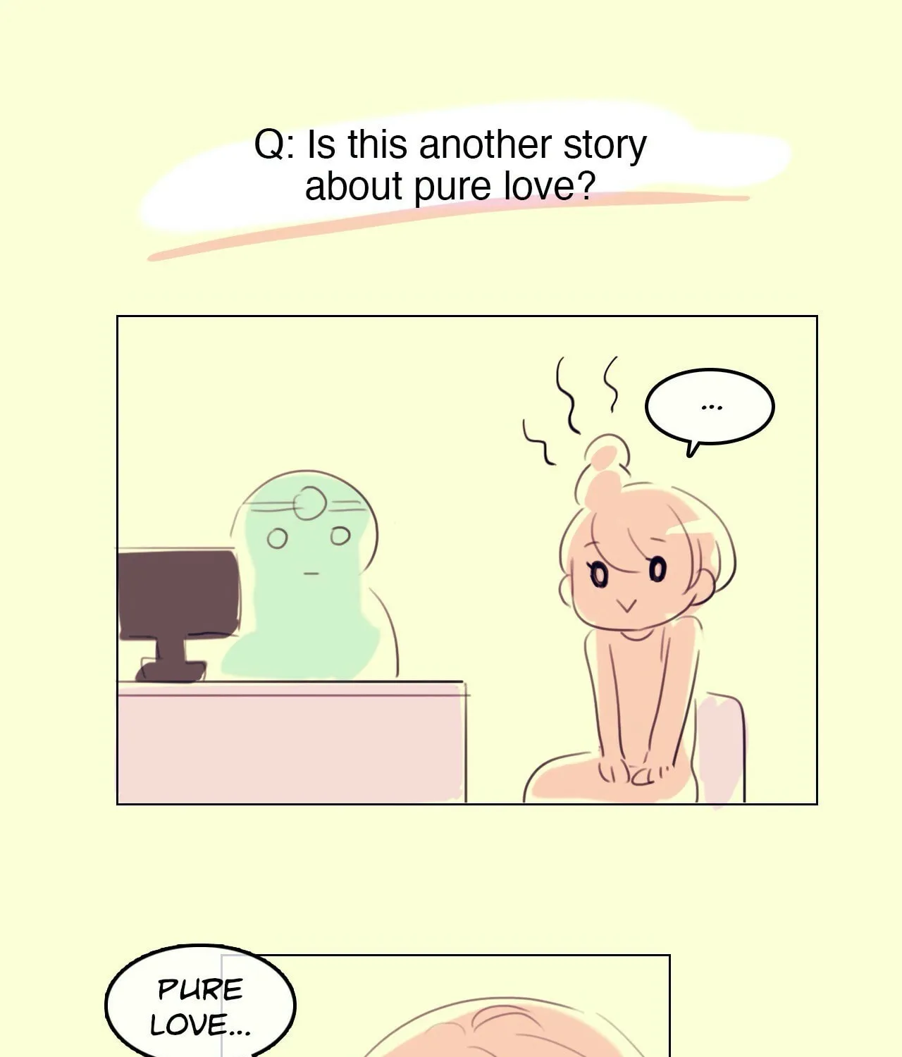 A Pervert
