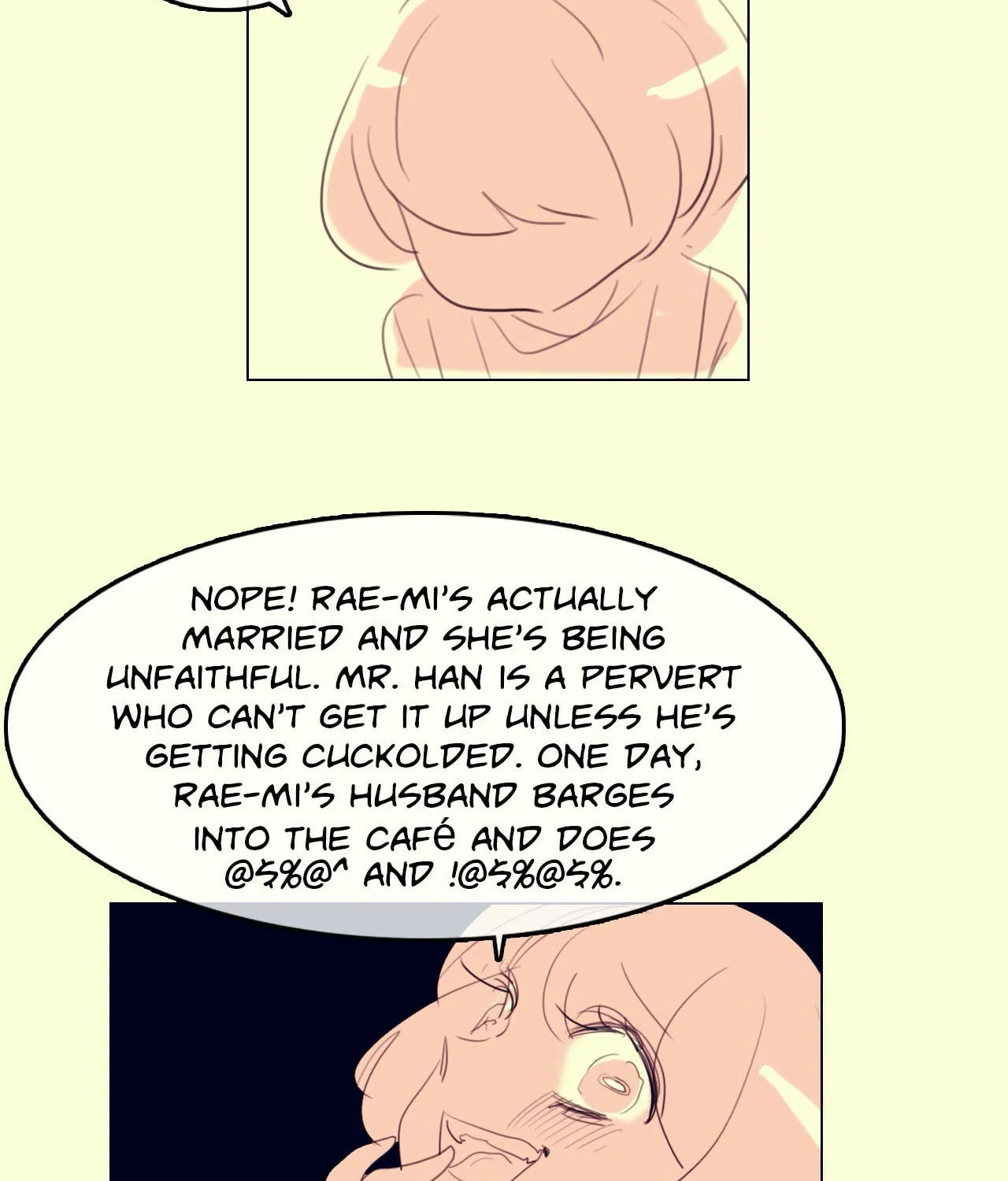 A Pervert