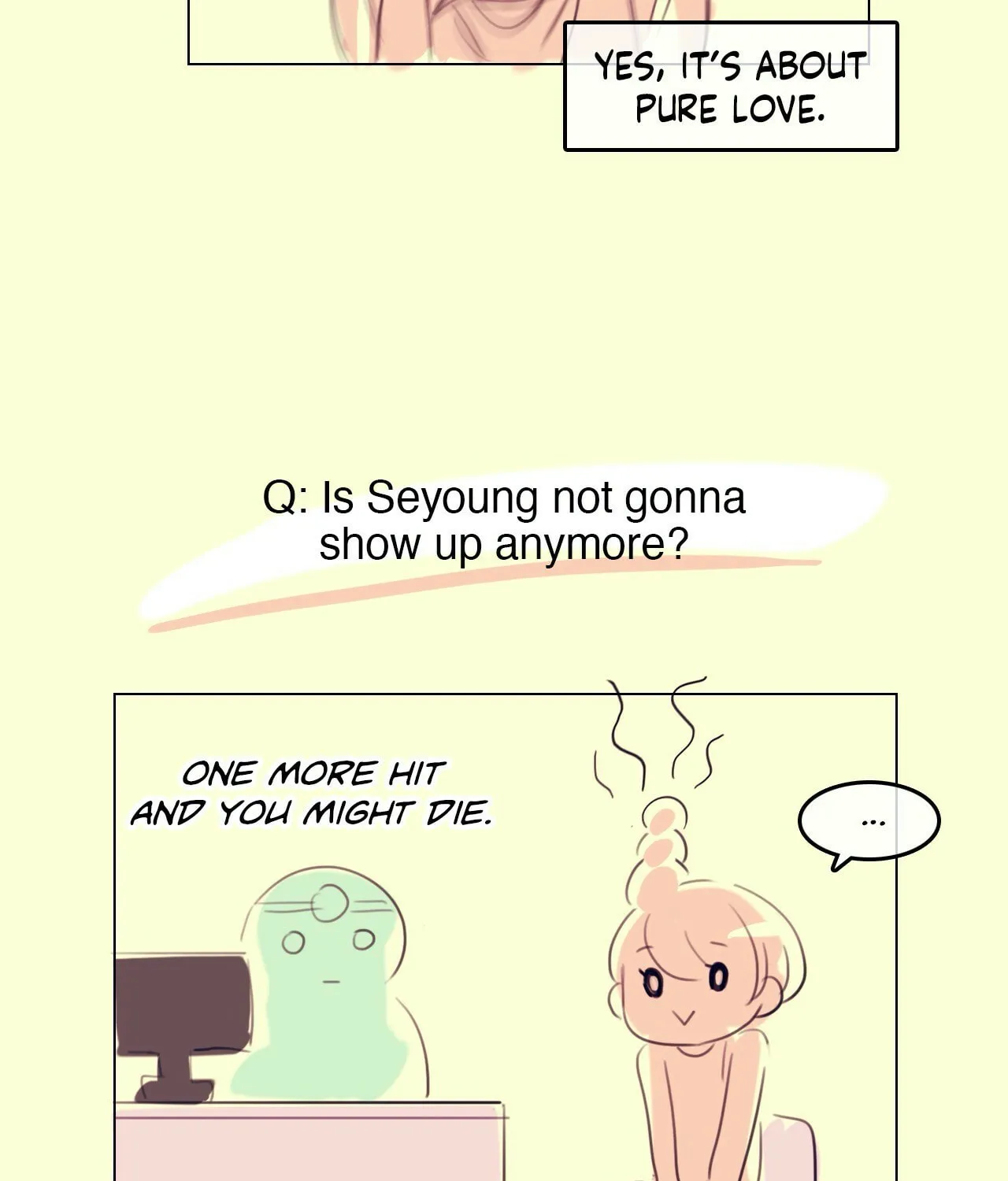 A Pervert