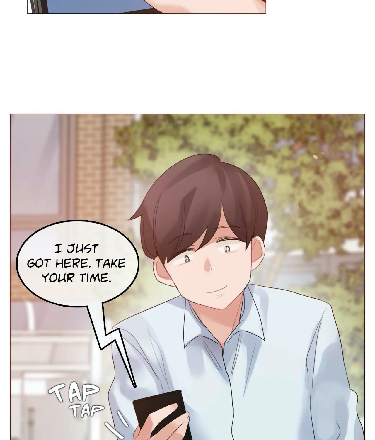 A Pervert