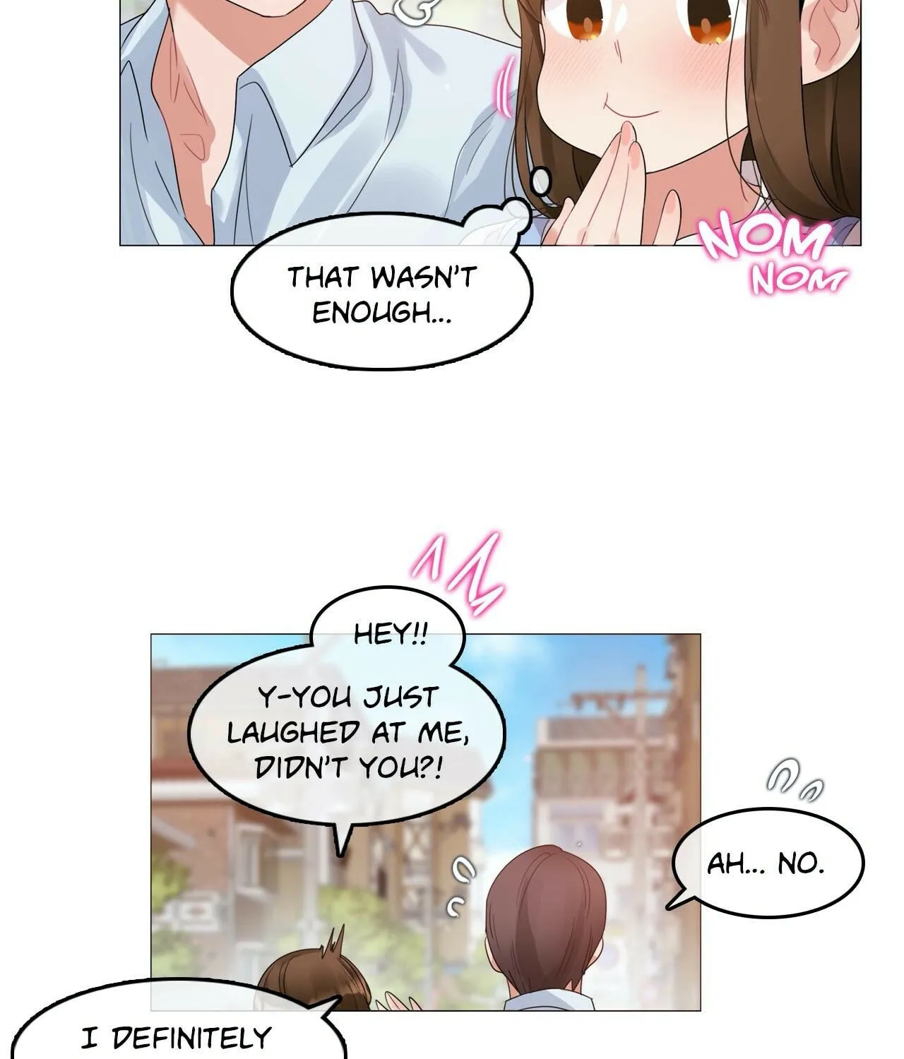 A Pervert
