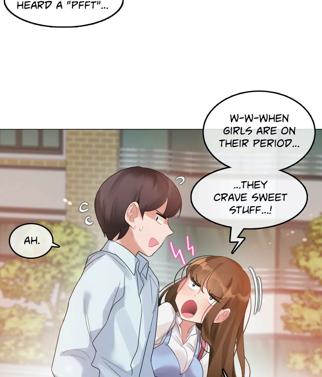 A Pervert