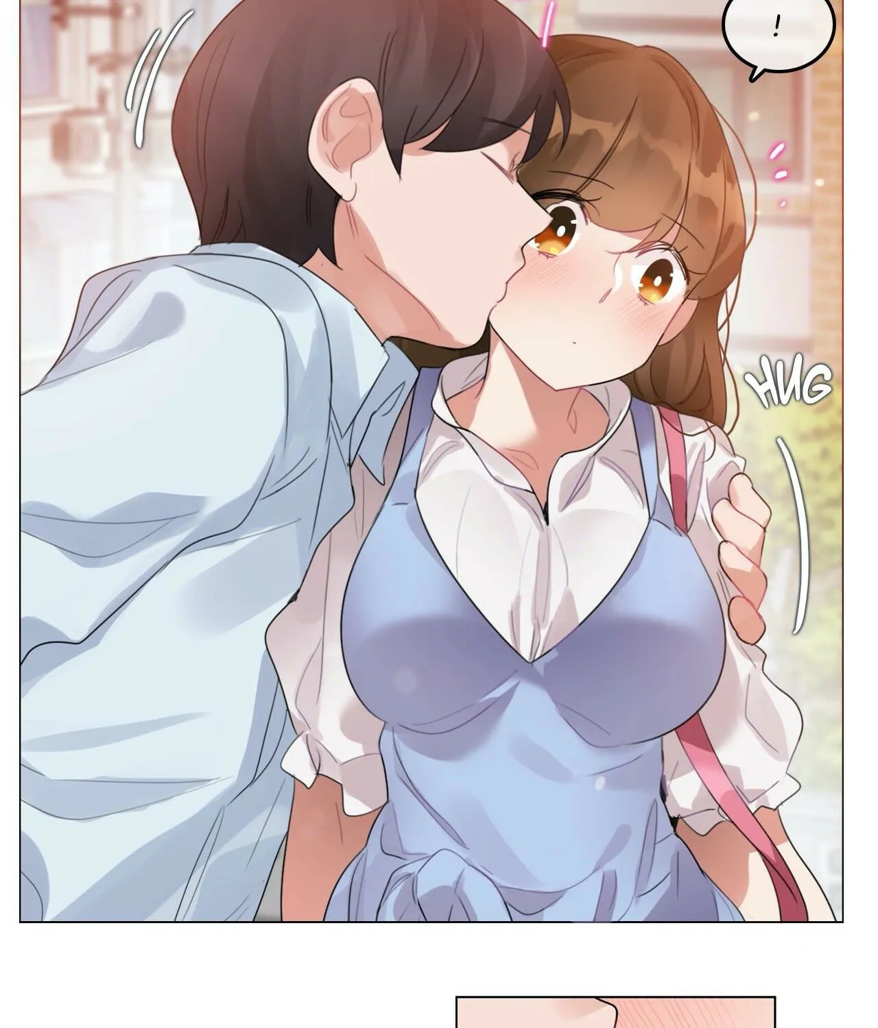 A Pervert