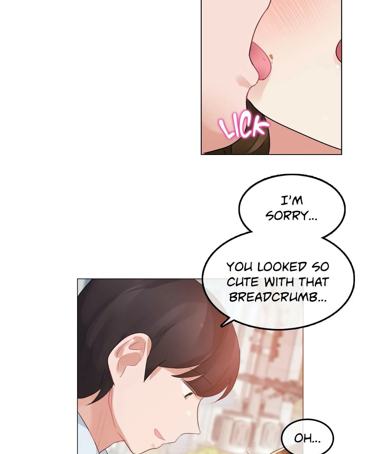 A Pervert