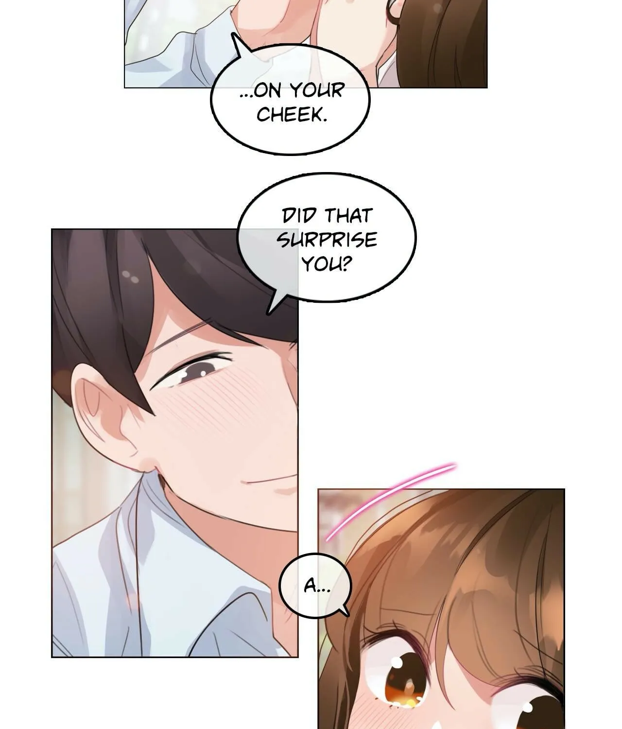 A Pervert