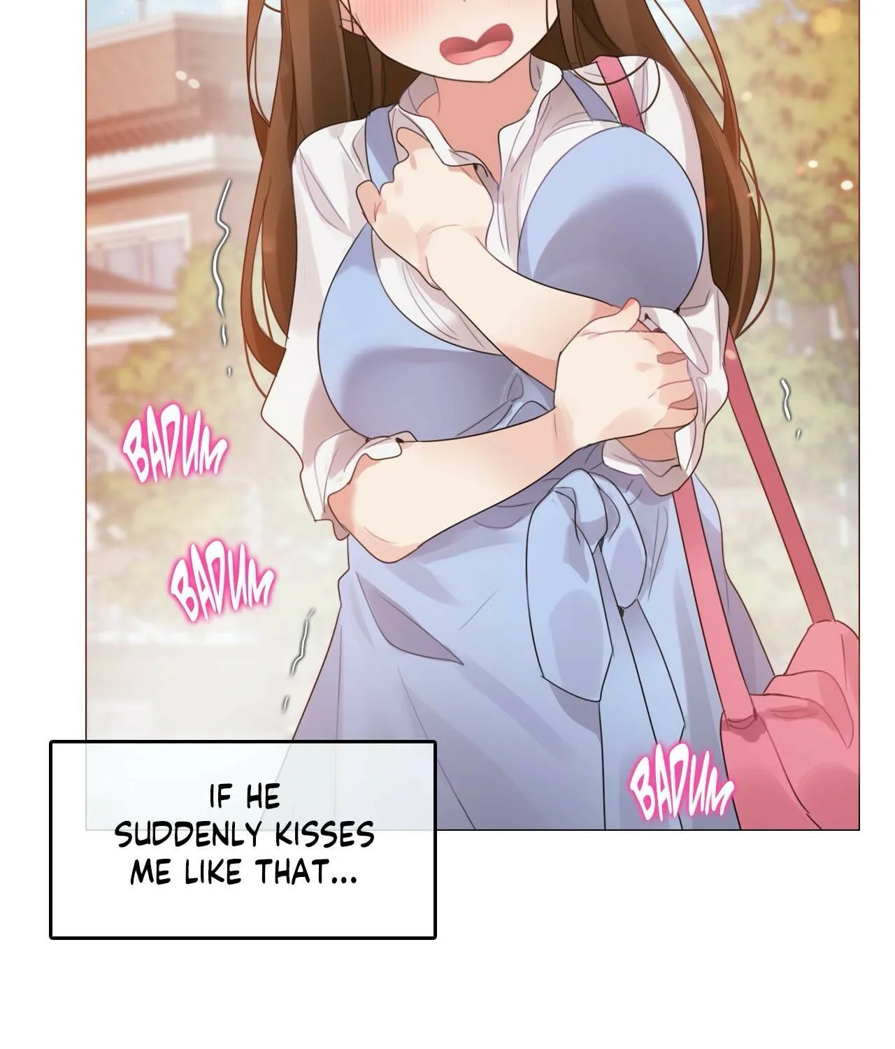 A Pervert
