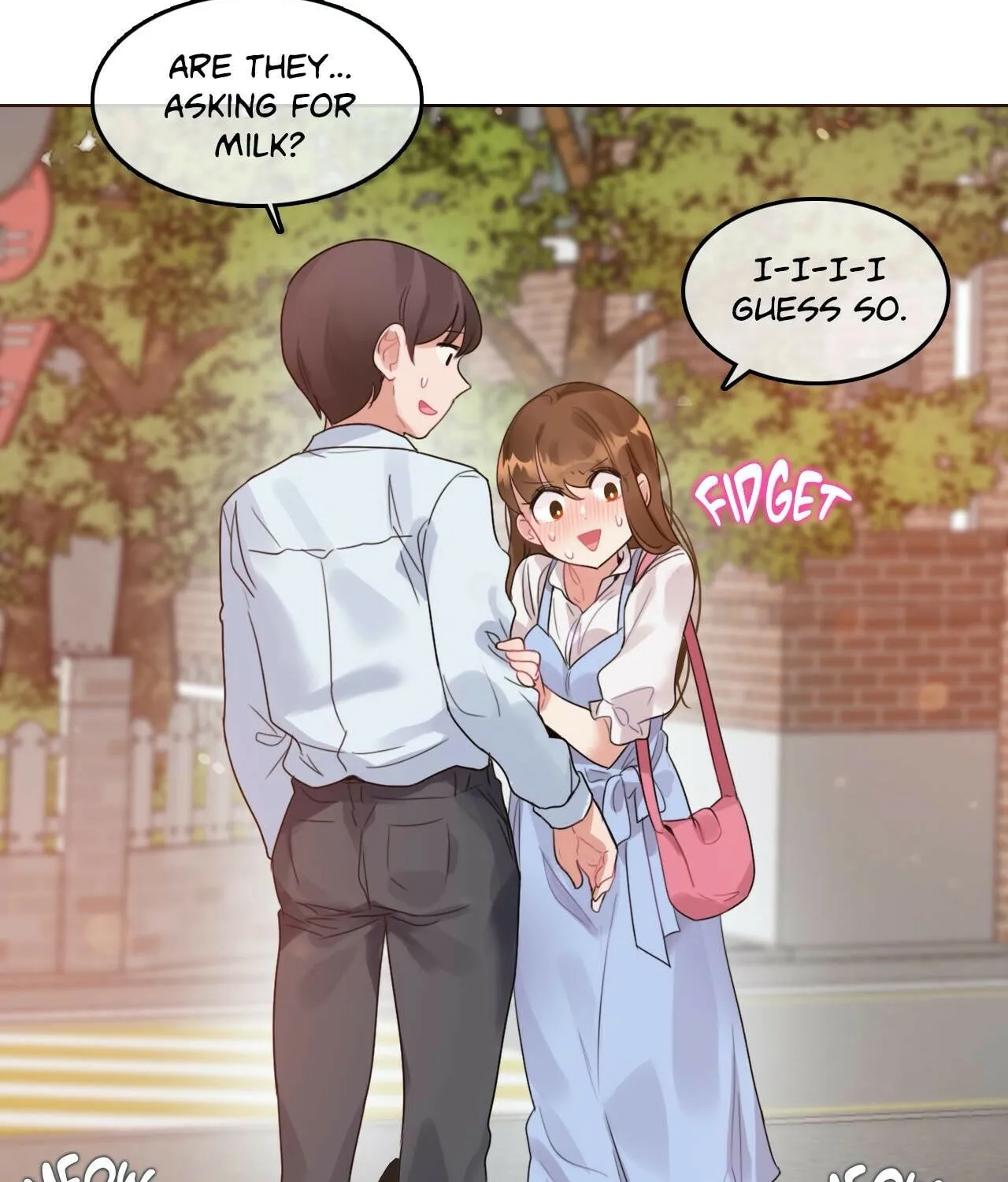 A Pervert