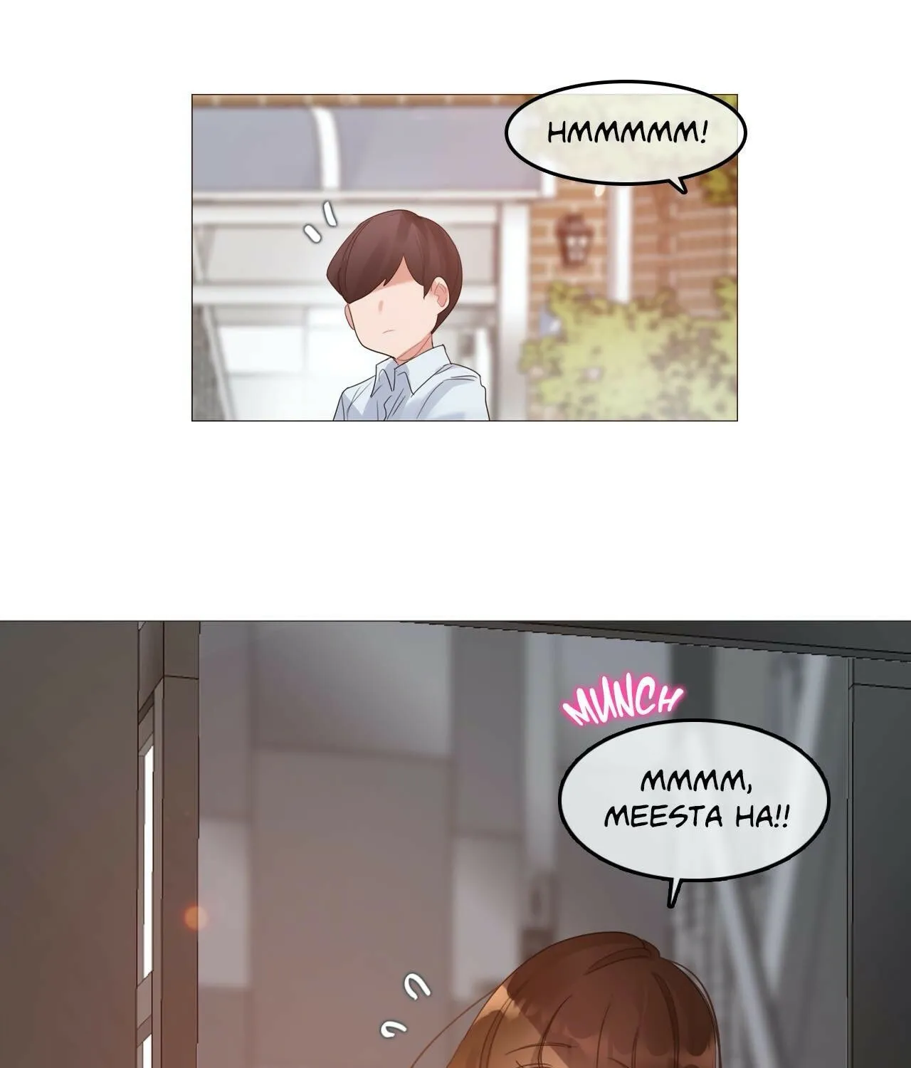 A Pervert