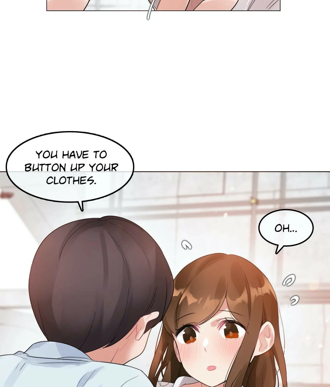 A Pervert