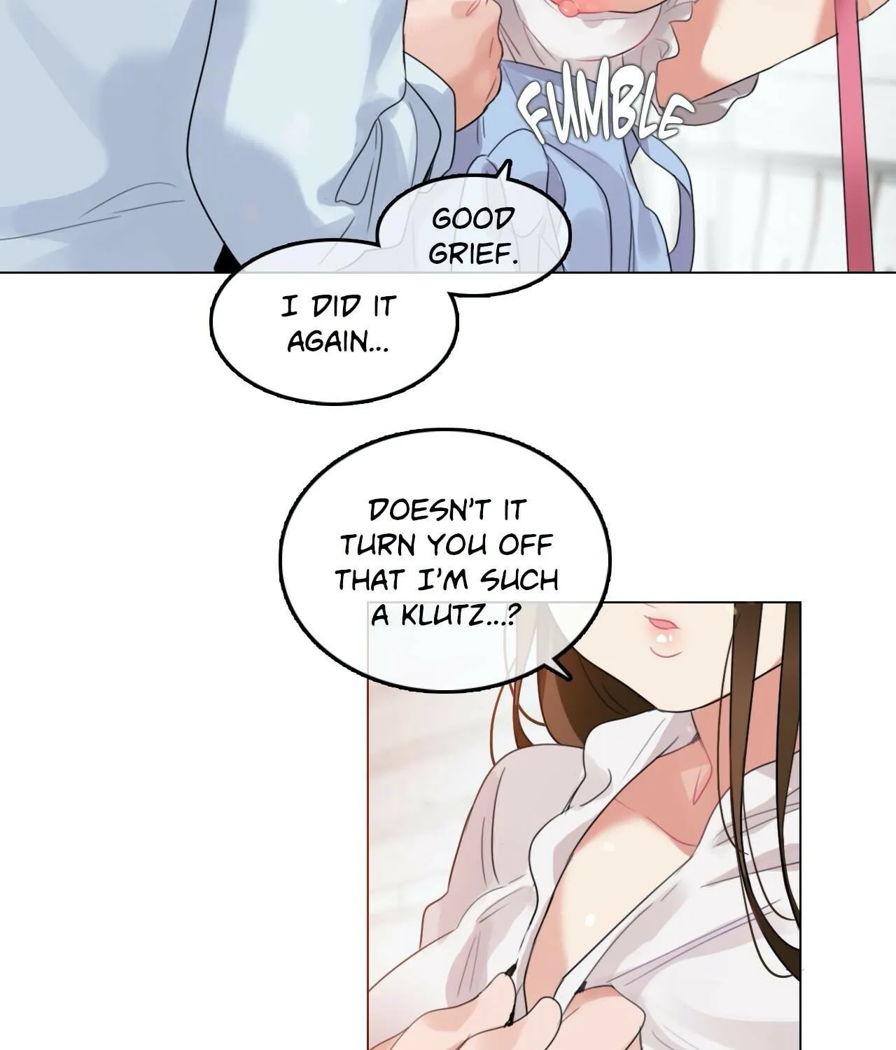 A Pervert