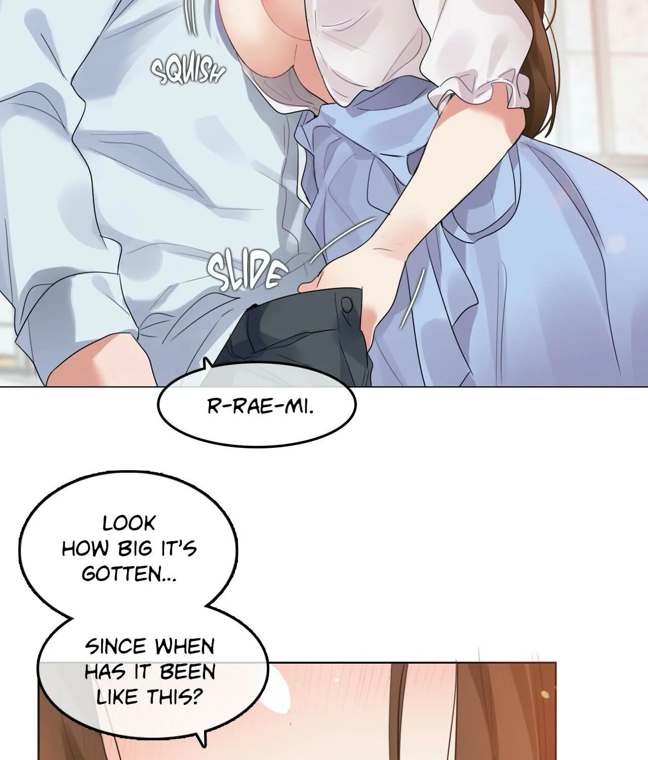 A Pervert