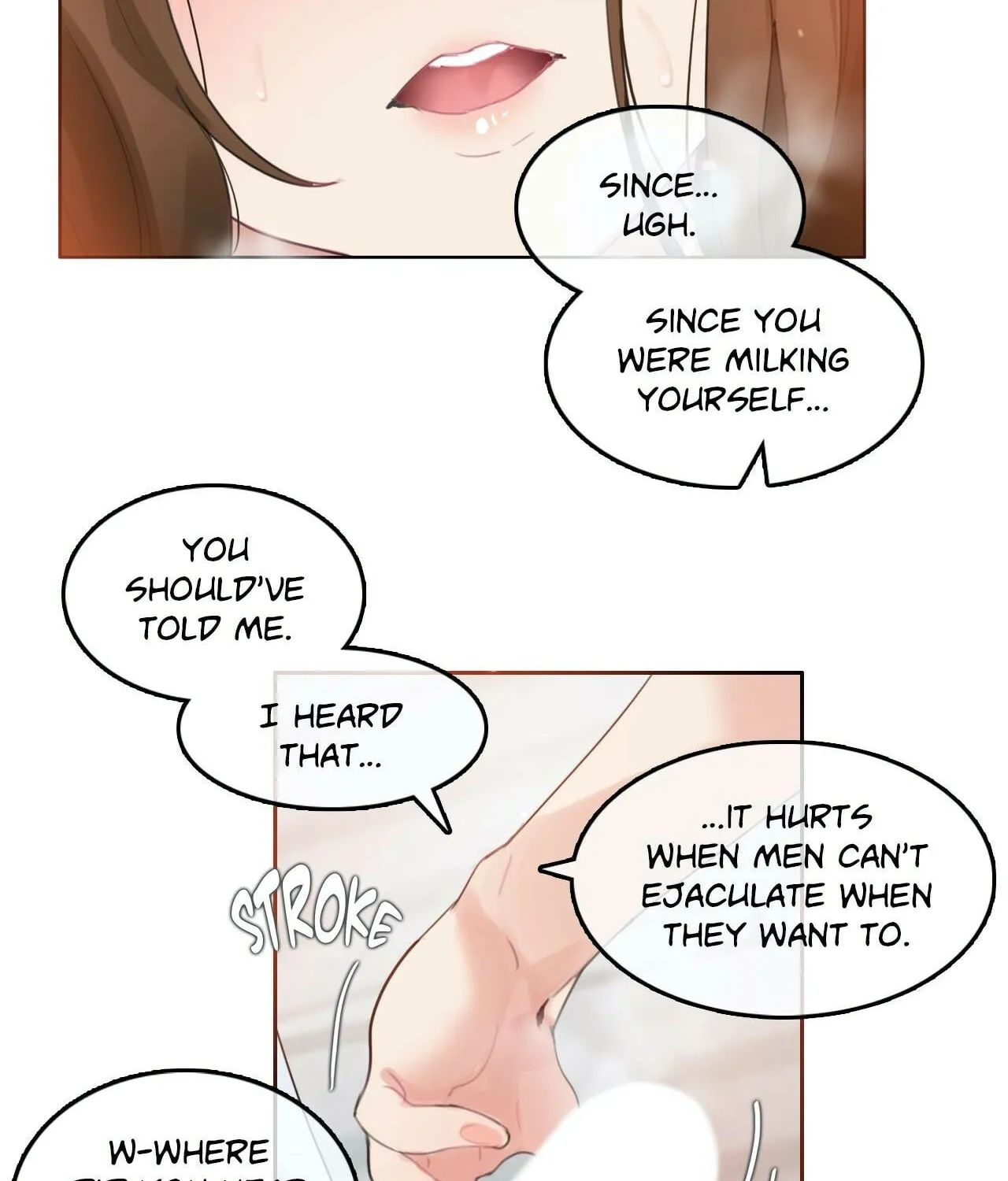 A Pervert