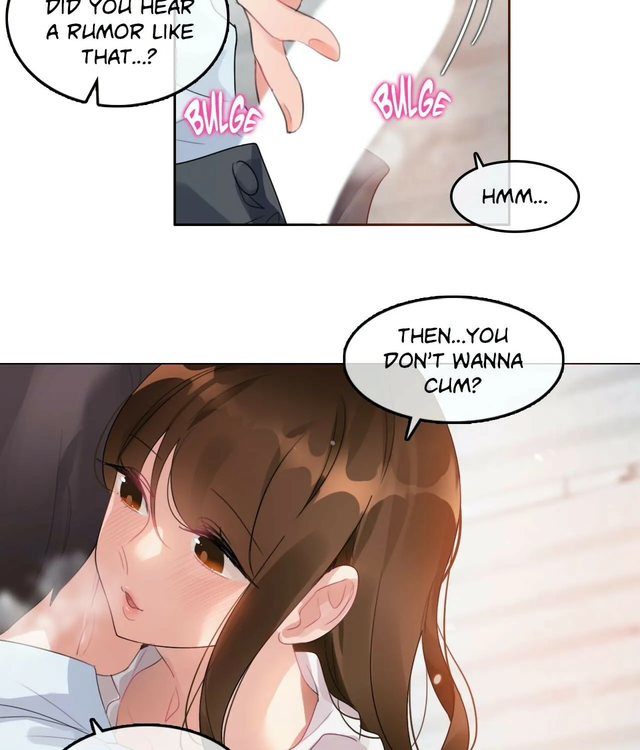 A Pervert