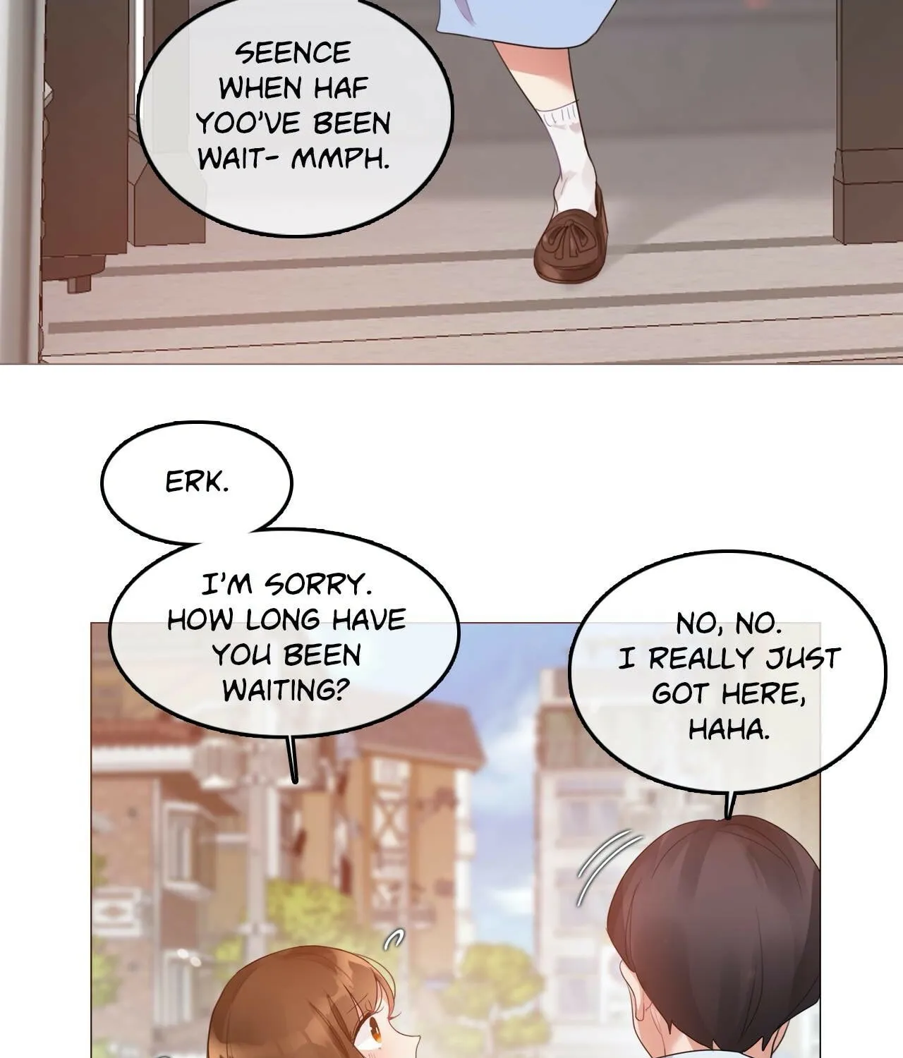 A Pervert