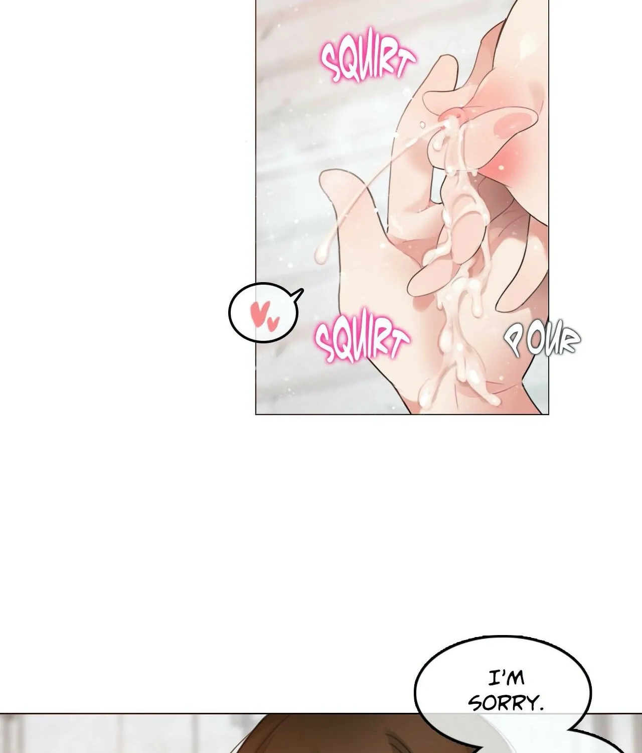 A Pervert