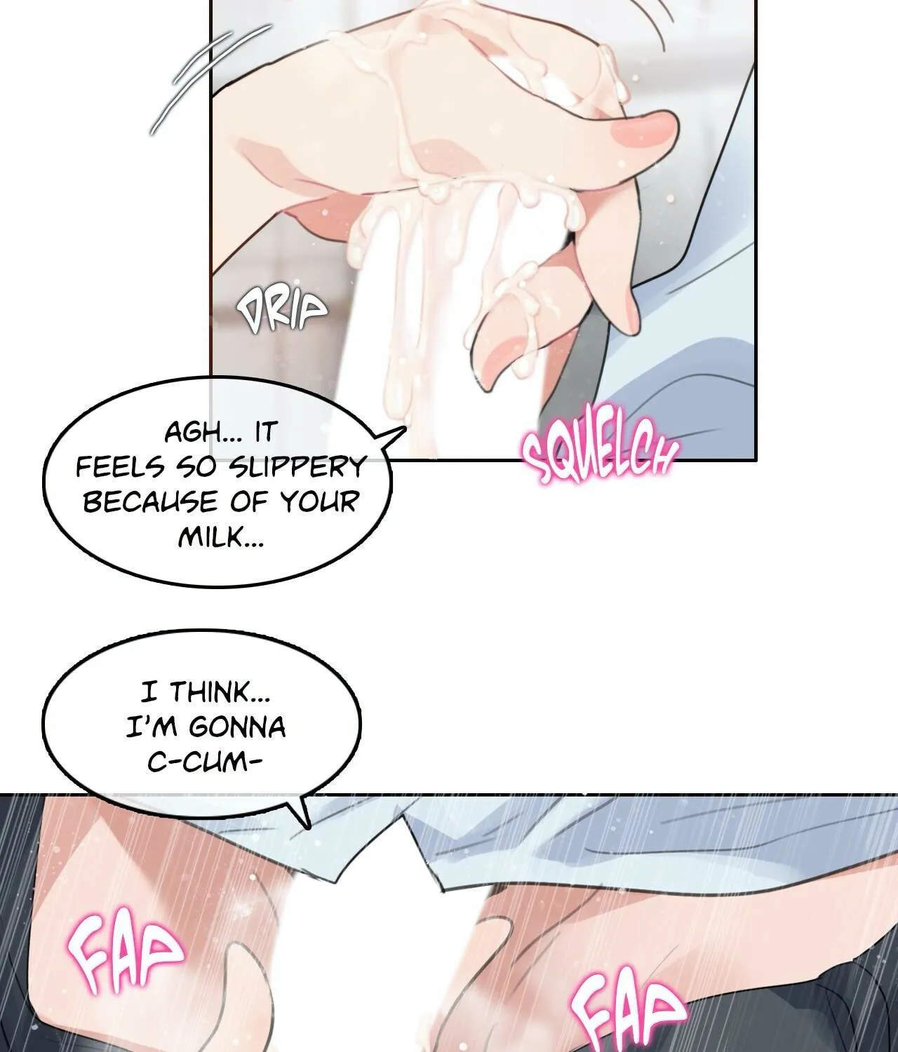 A Pervert