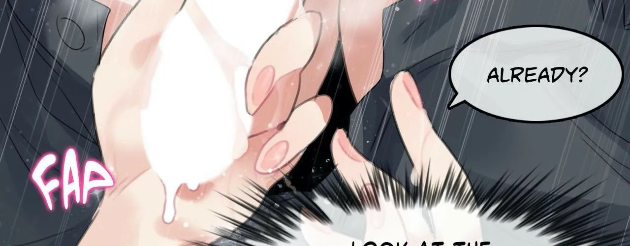 A Pervert