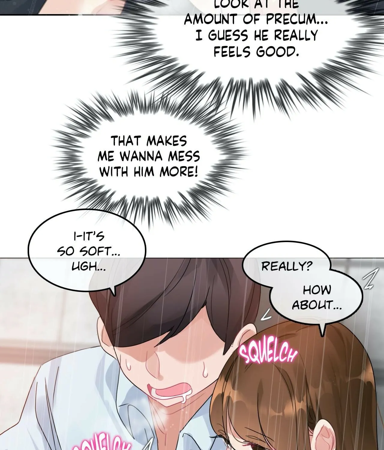 A Pervert