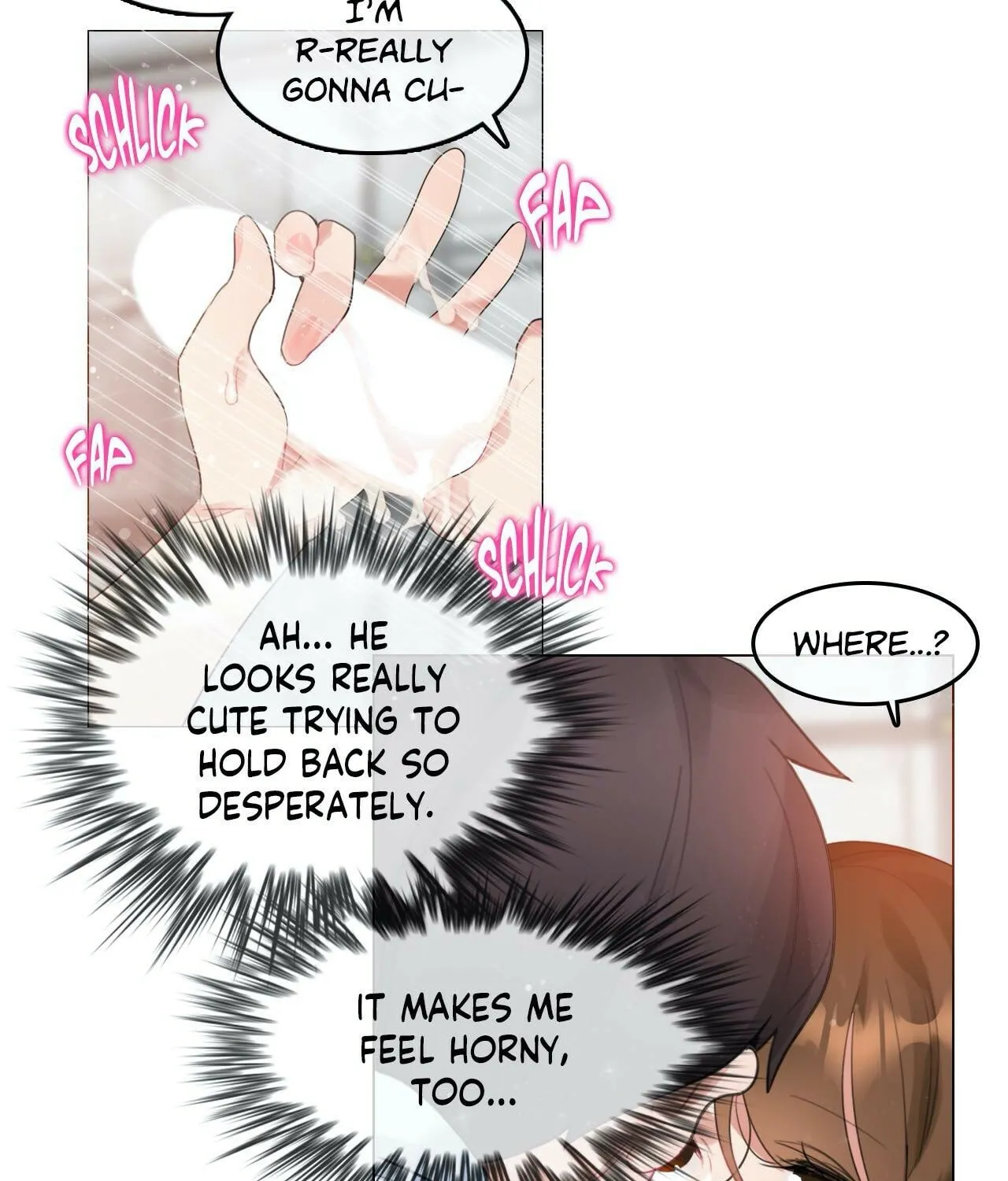 A Pervert