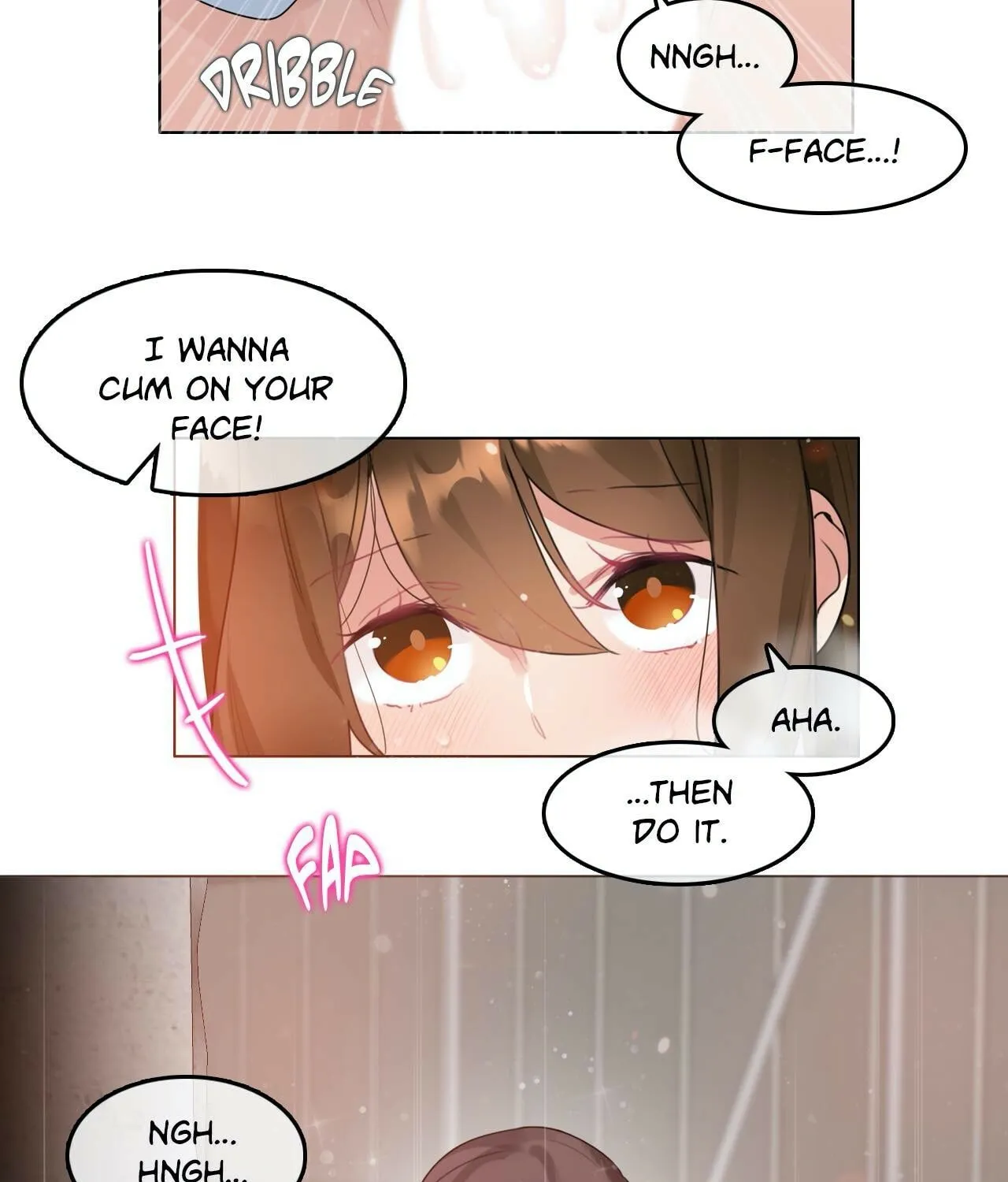 A Pervert