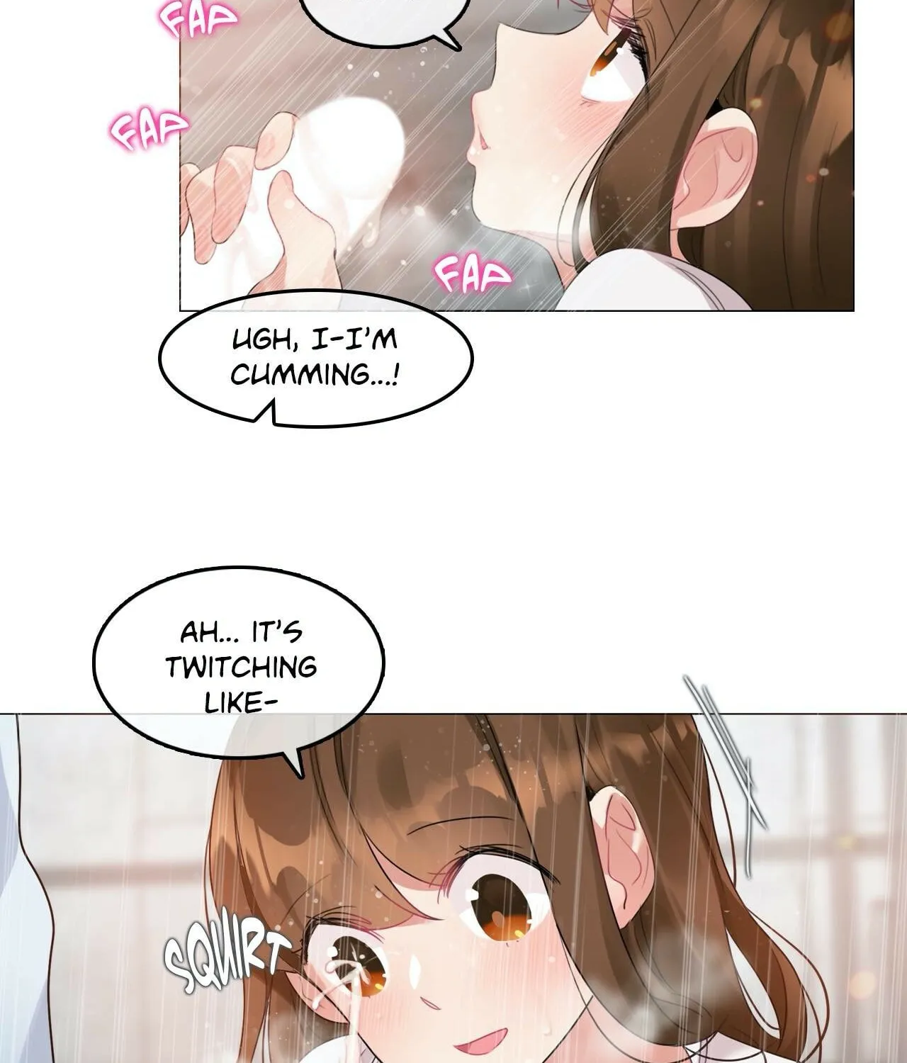 A Pervert
