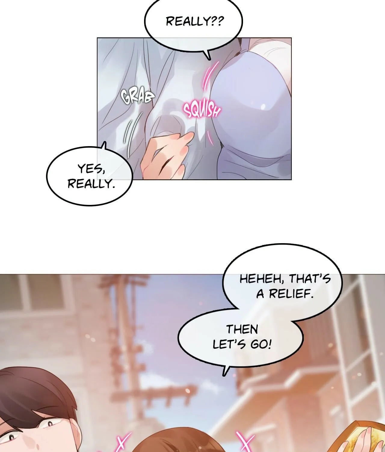 A Pervert