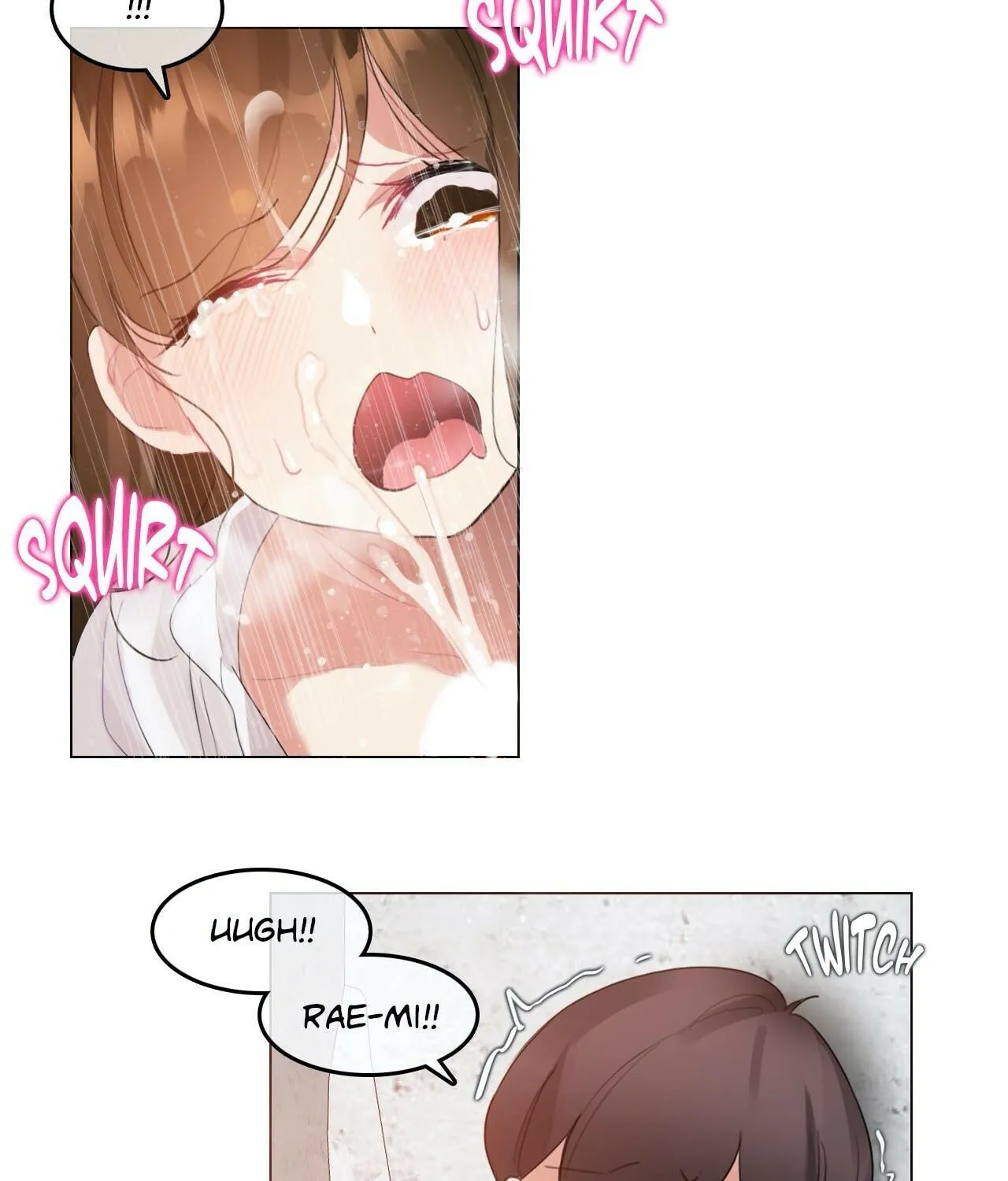 A Pervert