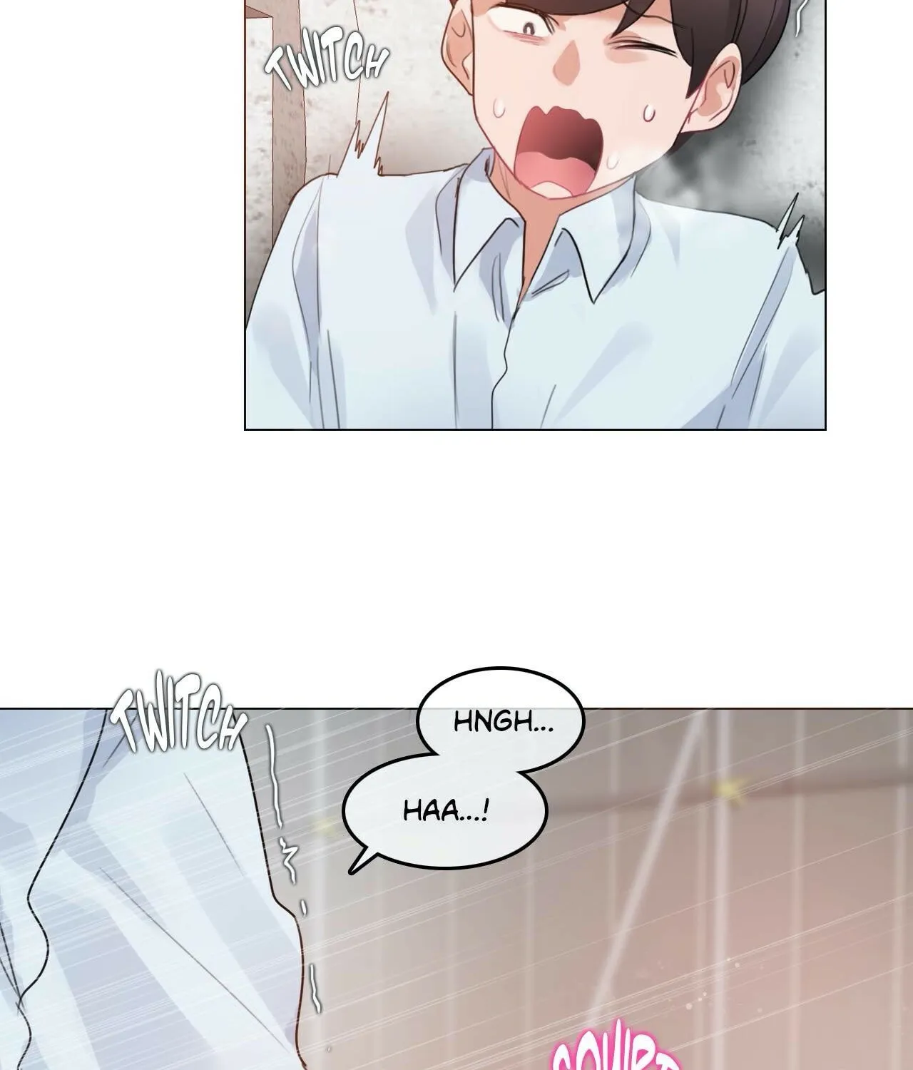 A Pervert