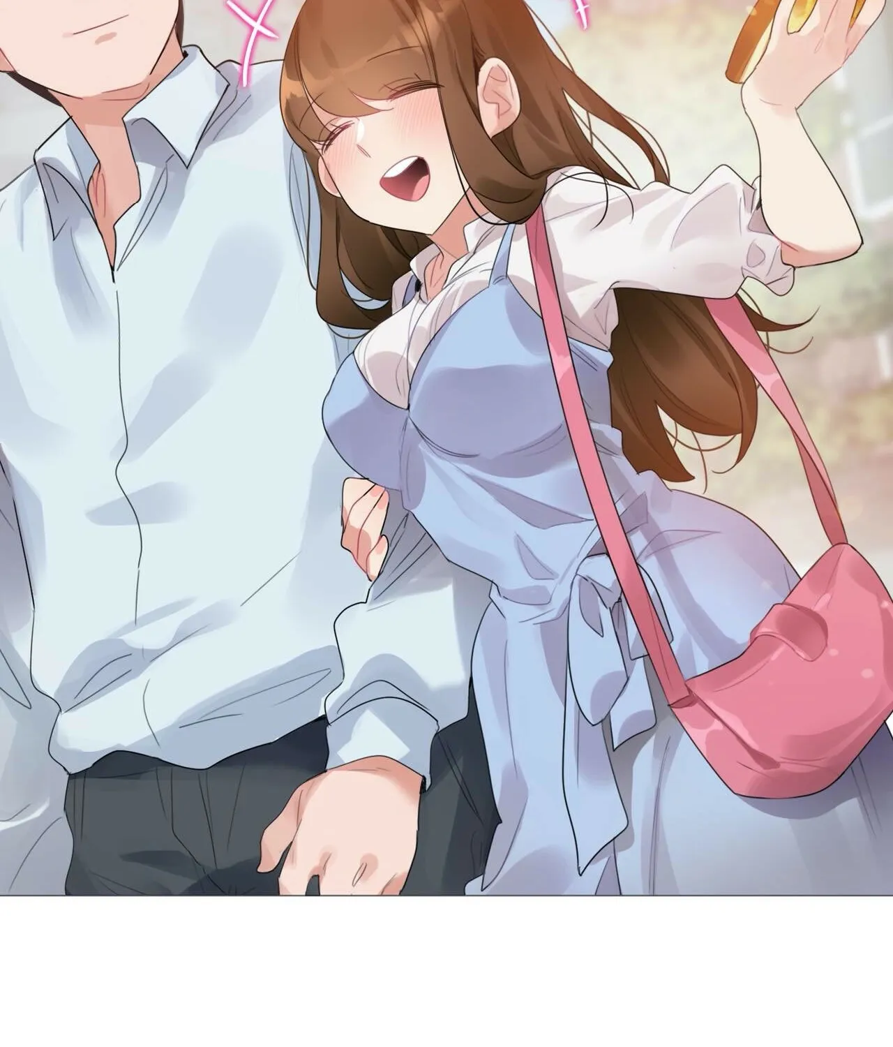 A Pervert