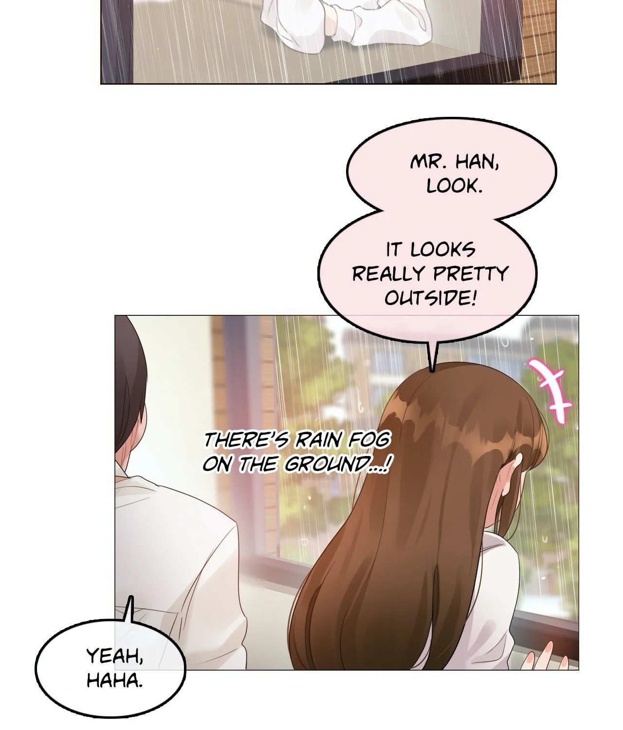 A Pervert