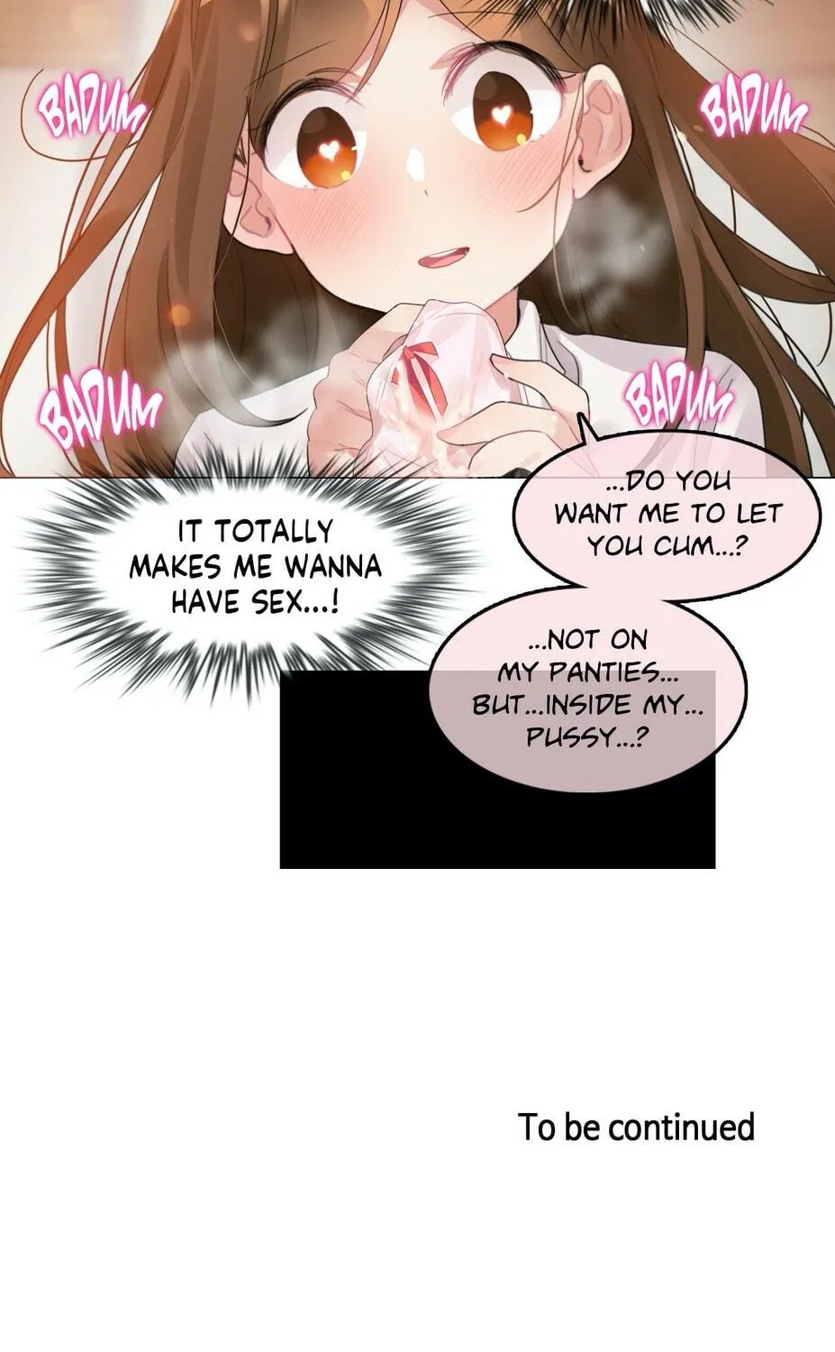 A Pervert