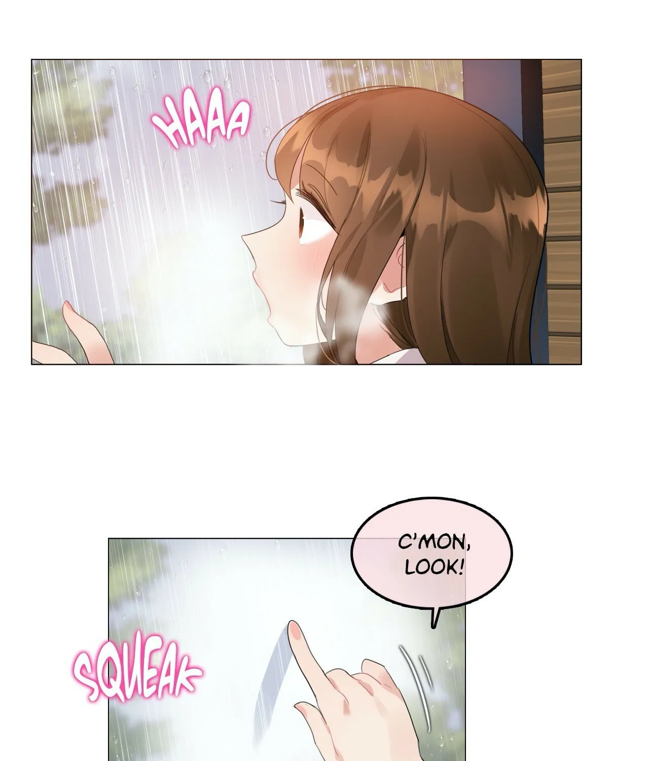 A Pervert