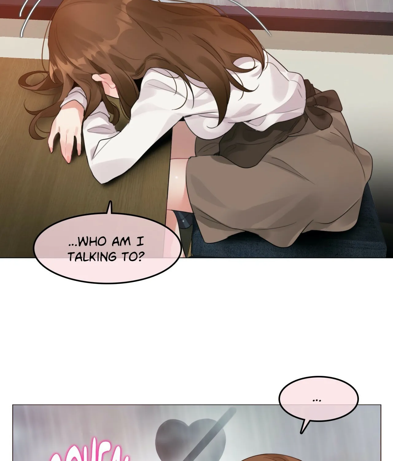 A Pervert
