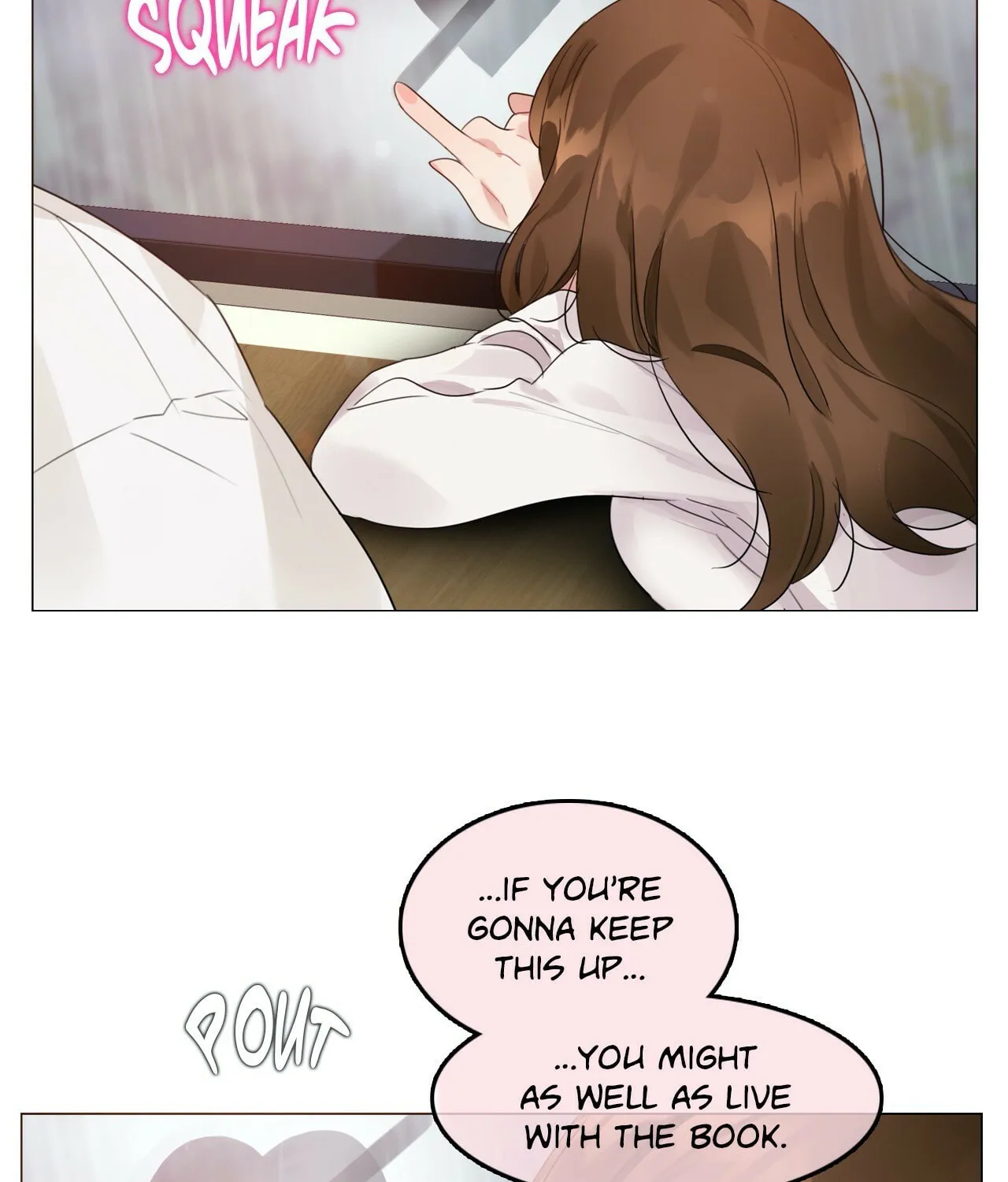 A Pervert