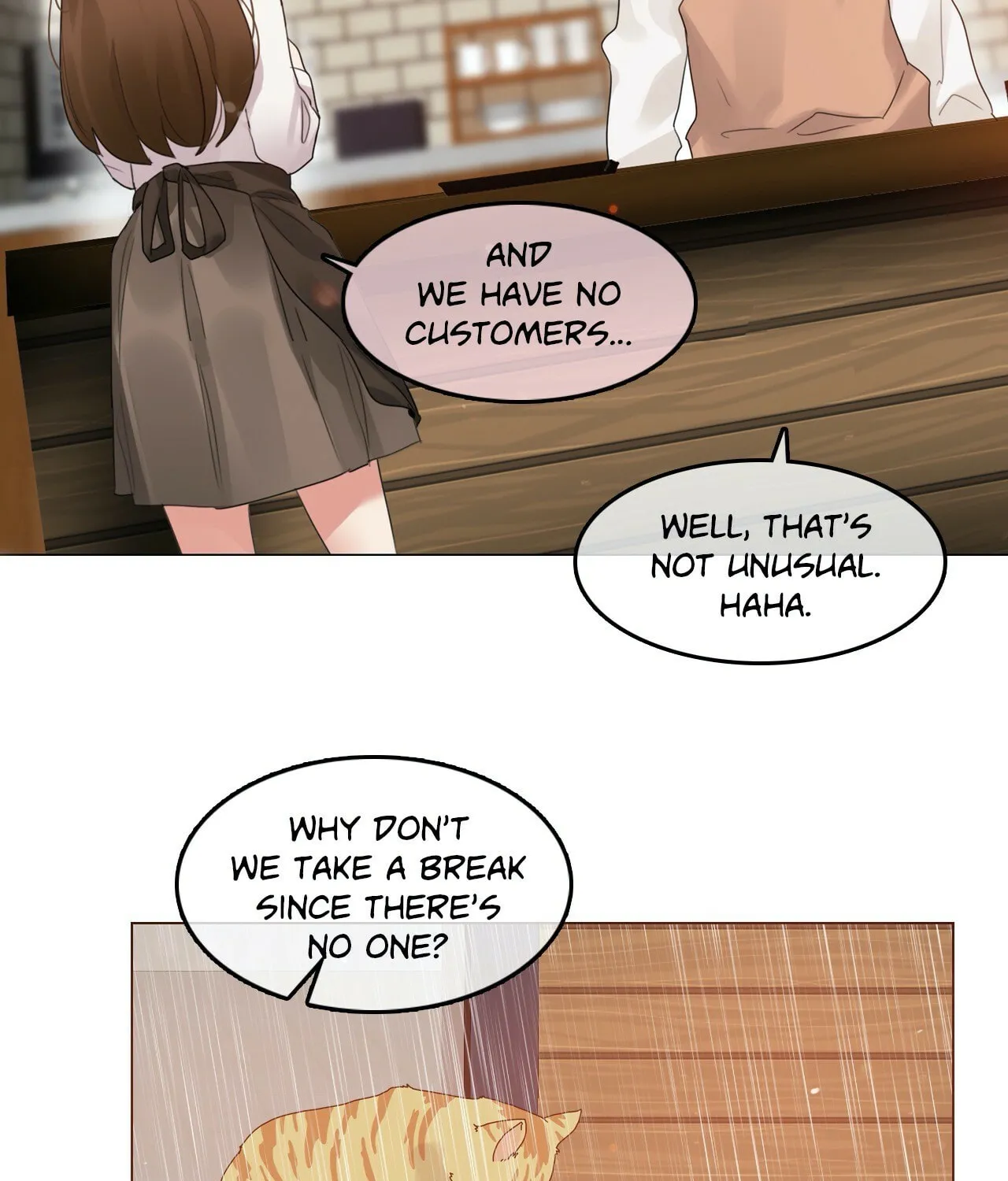 A Pervert