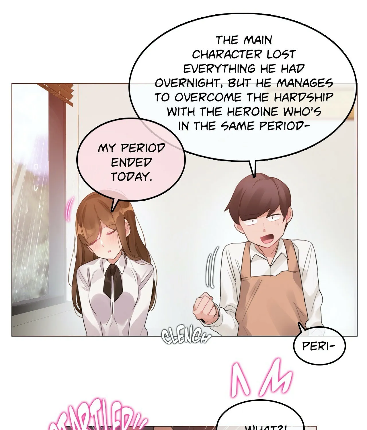 A Pervert