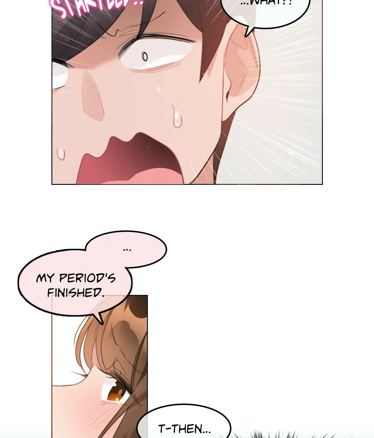 A Pervert