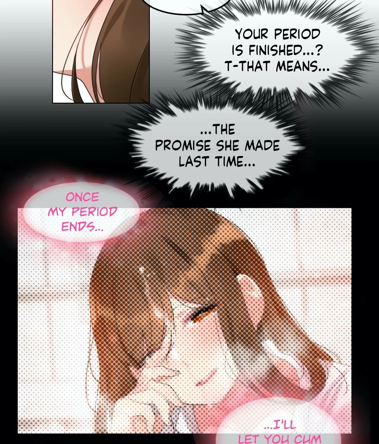 A Pervert