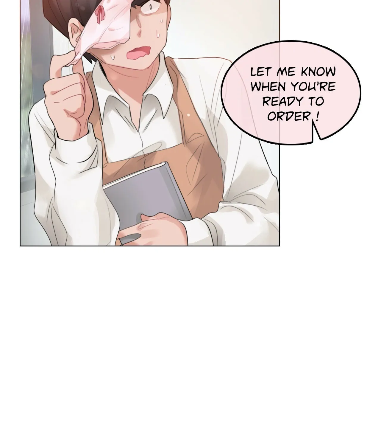 A Pervert
