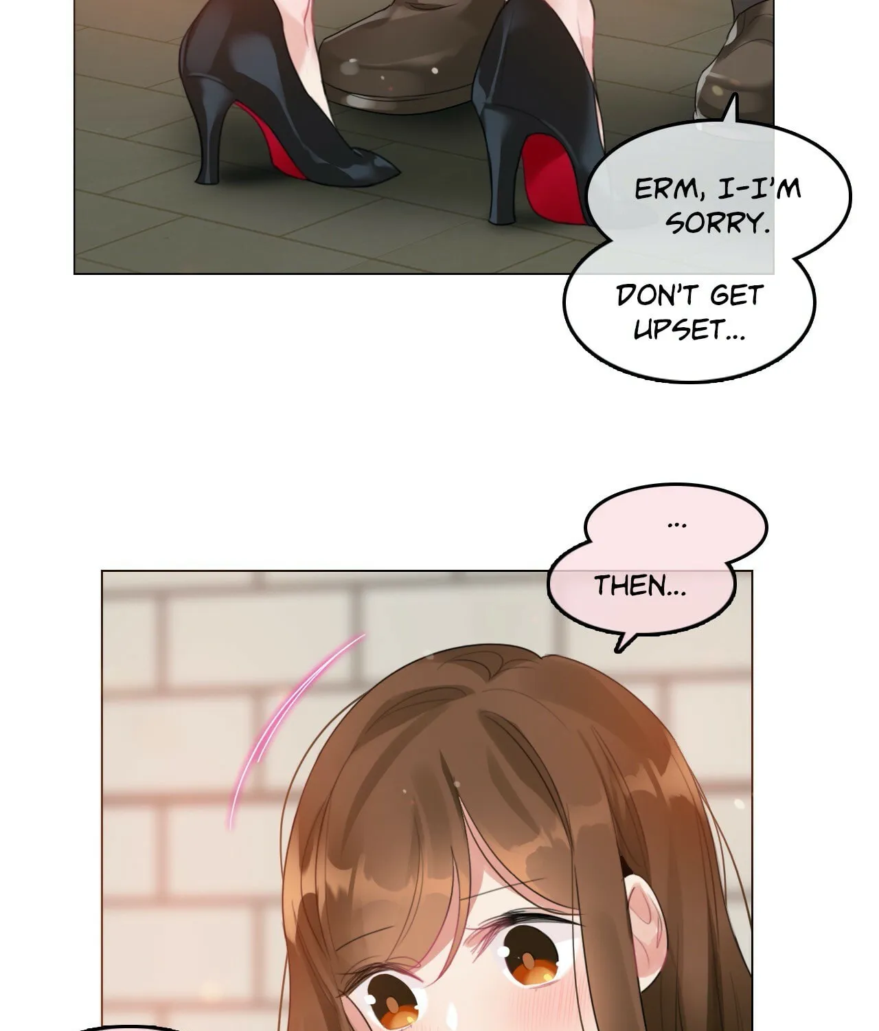 A Pervert