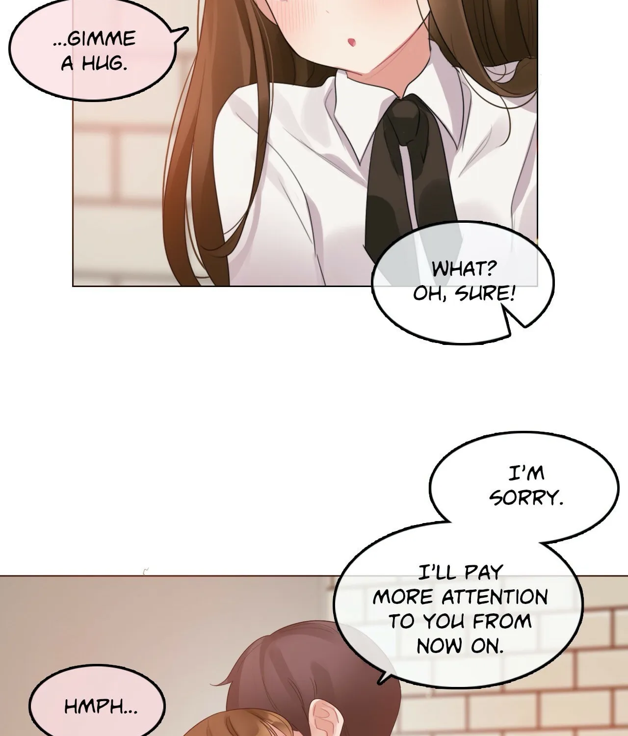 A Pervert