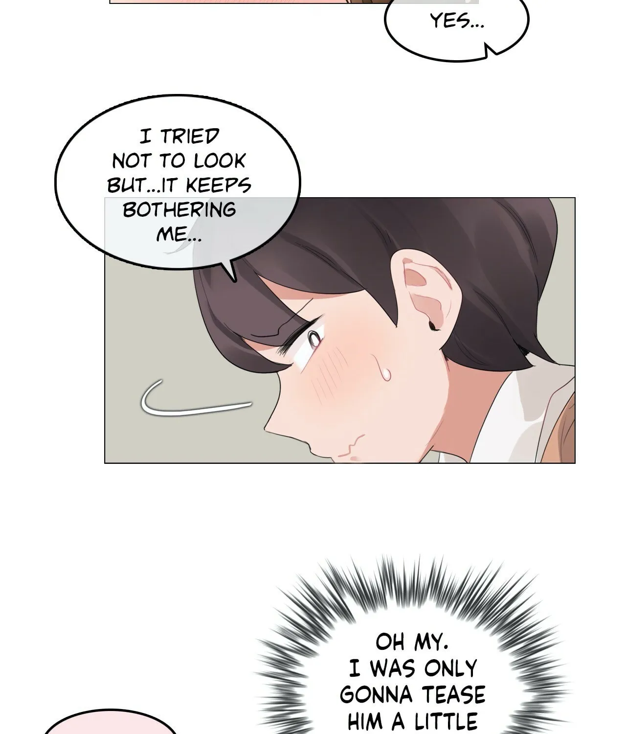 A Pervert