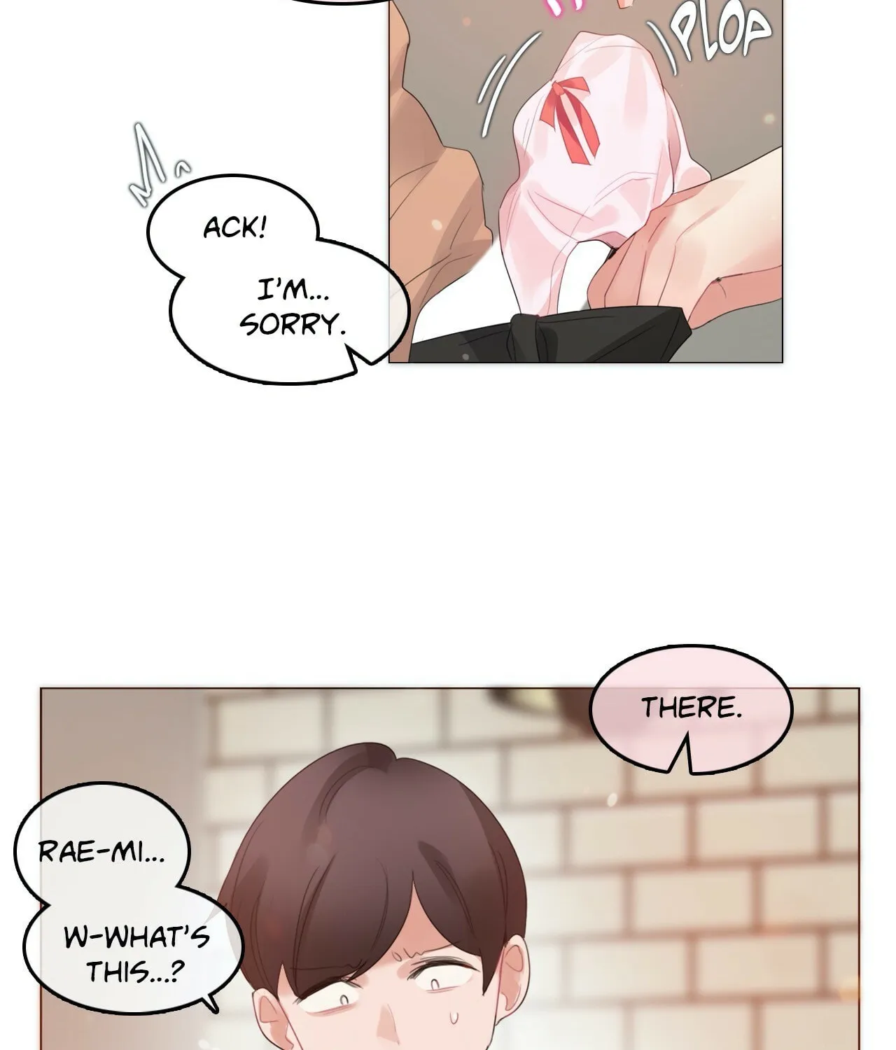 A Pervert