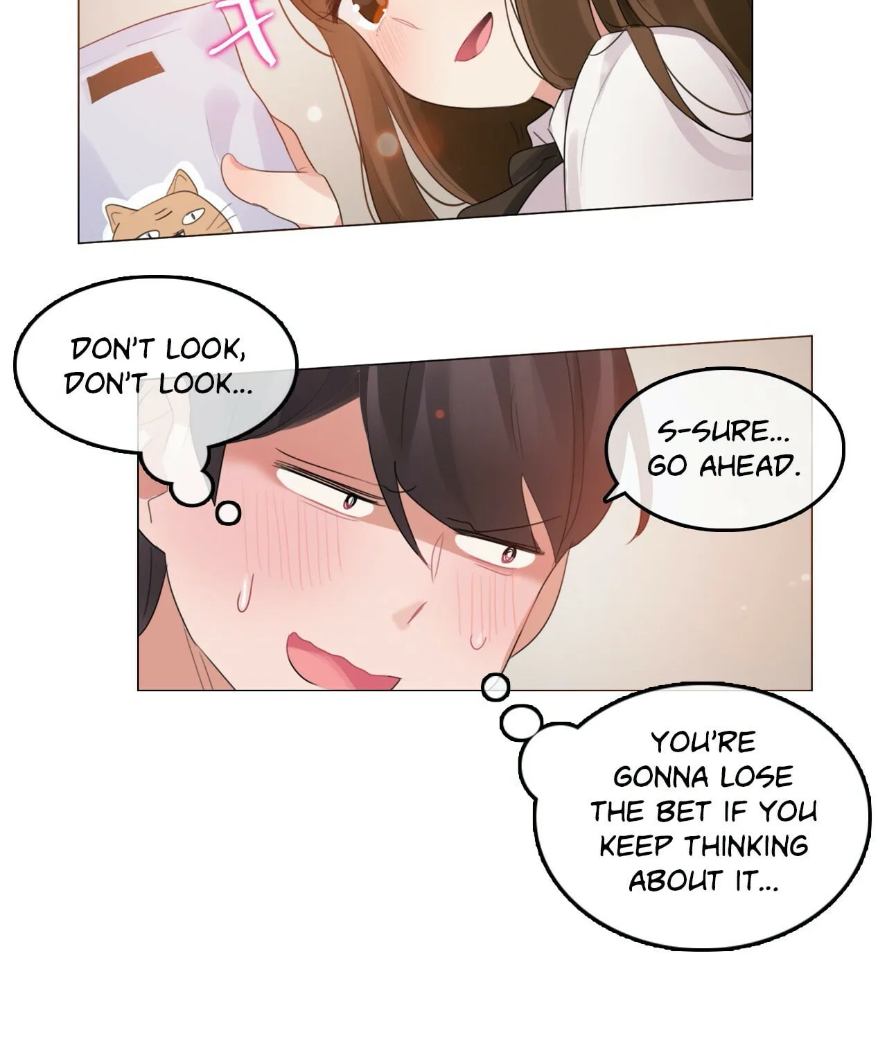 A Pervert